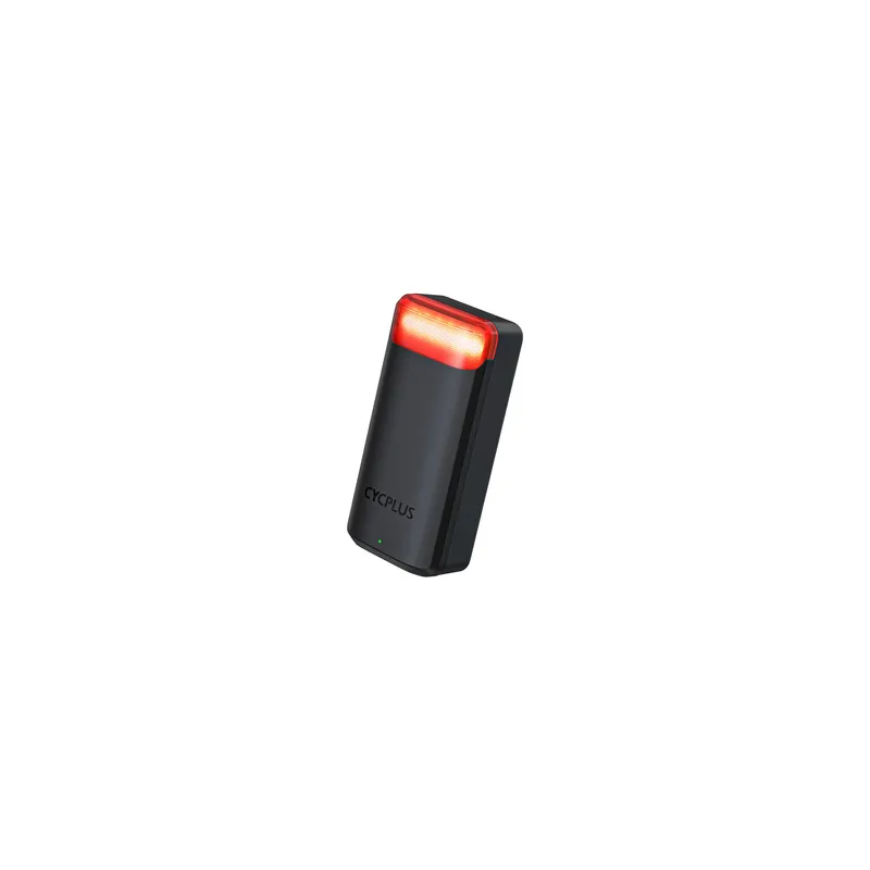 Cycplus L7 rear bike light with radar